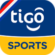 أيقونة البرنامج: Tigo Sports Paraguay