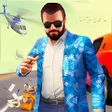 プログラムのアイコン：Gangster Theft Vegas Auto…