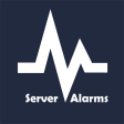 ServerAlarms - Nagios Client