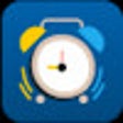 Ezy Alarm Clock icon