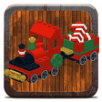 프로그램 아이콘: Trains in Bricks