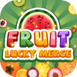 プログラムのアイコン：Fruit Lucky Merge