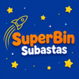 프로그램 아이콘: SuperBin Subastas