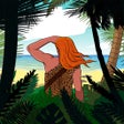 Иконка программы: Choice of Life Wild Islan…
