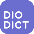 프로그램 아이콘: DIODICT Dictionary