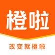 程序图标：橙啦-考研职教语培学习神器