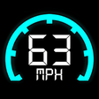 Ícone do programa: GPS Speedometer -Speed Tr…