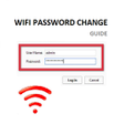 程序图标：wifi password change guid…