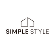 SIMPLE STYLE 公式アプリ