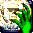 プログラムのアイコン：World Creatures A
