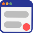プログラムのアイコン：SimpRead - Reader View