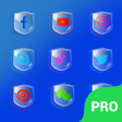 Ícone do programa: Dual Multi Space:64Bit Su…