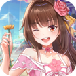 程序图标：億万長者-総裁の花道美女たちの恋-