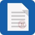 Ícone do programa: 旅游电子合同