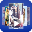 Icona del programma: Video Maker: Photo Music …