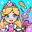 程序图标：Ice Princess World Party …