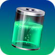 程序图标：Battery Saver - Clean Boo…