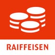 Symbol des Programms: Raiffeisen E-Banking