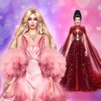 Иконка программы: SUITSME: Dress Up Fashion…