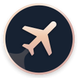 أيقونة البرنامج: Last Minute Flight Bookin…