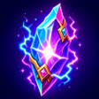 ไอคอนของโปรแกรม: Rift Pixel Brawlers