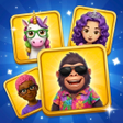 Ikon program: Match Master: Connect Gro…