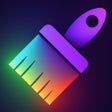 程序图标：Wallpapers for phone  the…