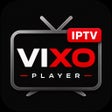 Icon of program: IPTV m3u8 m3u player