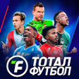 Icoon van programma: Тотал Футбол