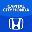 프로그램 아이콘: Capital City Honda