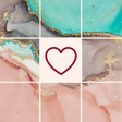 Icon of program: Hexa Picture Puzzle - Art…