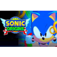 Sonic Origins Pocket Edition - HTML5 Game