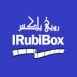 プログラムのアイコン：فیلم و سریال روبی باکس 20…