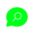 Icône du programme : WhatsApp Tracker Mobile