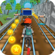 Icon of program: Subway Runner - Street Ru…