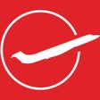 ไอคอนของโปรแกรม: Africa World Airlines