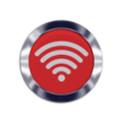 Symbol des Programms: Internet Iilmitado Fast