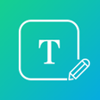 程序图标：Add Fancy Text on Video T…