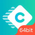 Clone App 64Bit Support