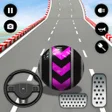 Ikon program: Car Games: Kar Gadi Wala …