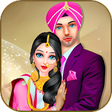 Icon of program: Punjabi Wedding-Indian Gi…