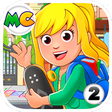 My City : After School for Android - 無料・ダウンロード