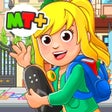 プログラムのアイコン：My City : After School