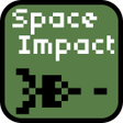 ไอคอนของโปรแกรม: Space Impact