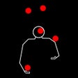 プログラムのアイコン：iJuggle
