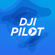 プログラムのアイコン：DJI Pilot