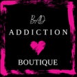 Ikona programu: Bad Addiction Boutique
