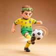 Ikona programu: FootballScrewpuzzle