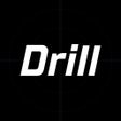 程序图标：Drill. Dry Fire Gun Train…