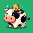 프로그램 아이콘: Saving money challenge